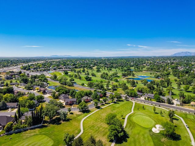 1169 N FAIRWAY CIR, Farmington, UT 84025