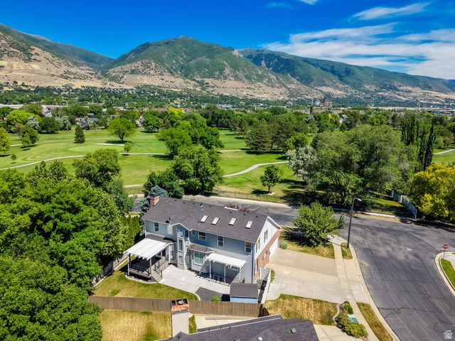 1169 N FAIRWAY CIR, Farmington, UT 84025