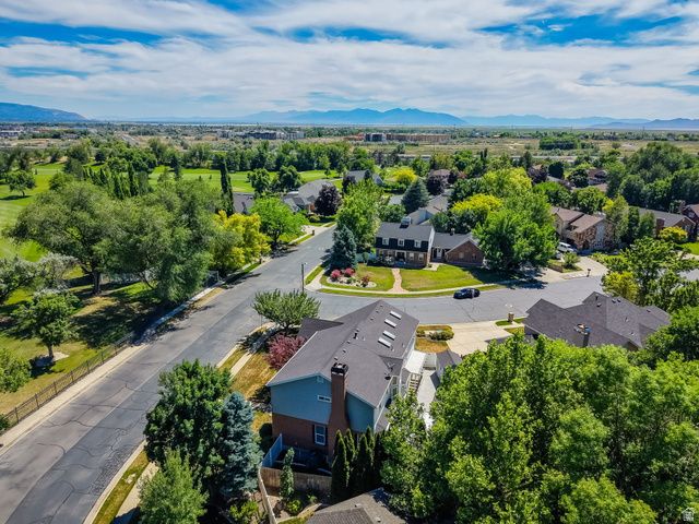 1169 N FAIRWAY CIR, Farmington, UT 84025