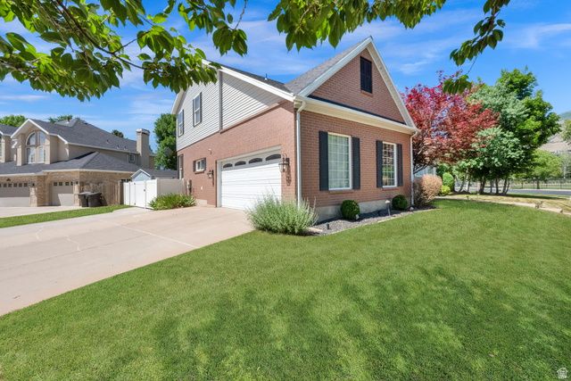 1169 N FAIRWAY CIR, Farmington, UT 84025