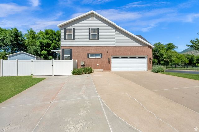 1169 N FAIRWAY CIR, Farmington, UT 84025