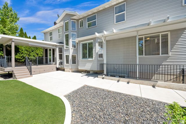 1169 N FAIRWAY CIR, Farmington, UT 84025