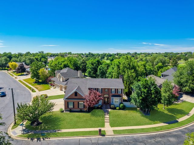 1169 N FAIRWAY CIR, Farmington, UT 84025