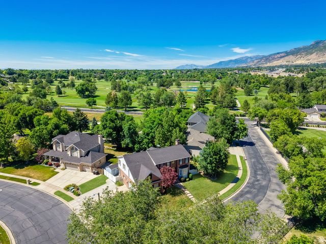1169 N FAIRWAY CIR, Farmington, UT 84025