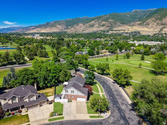 1169 N FAIRWAY CIR, Farmington, UT 84025