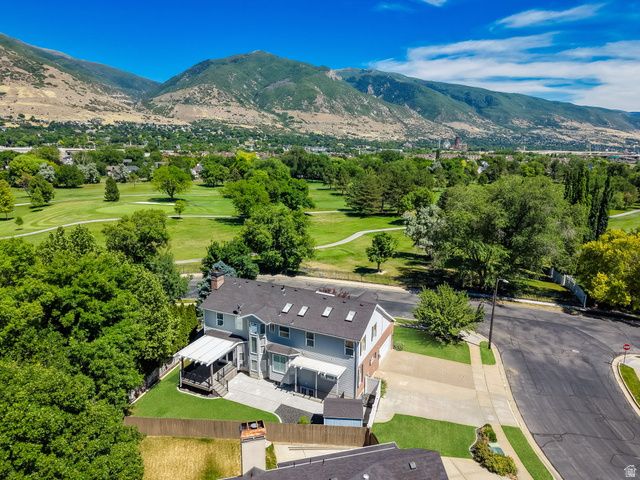 1169 N FAIRWAY CIR, Farmington, UT 84025