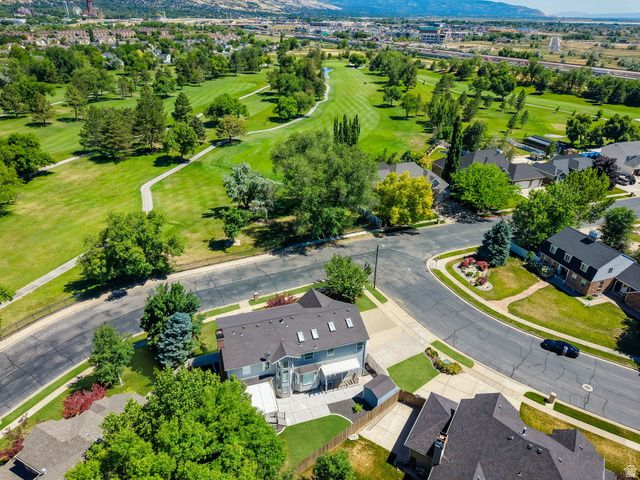 1169 N FAIRWAY CIR, Farmington, UT 84025