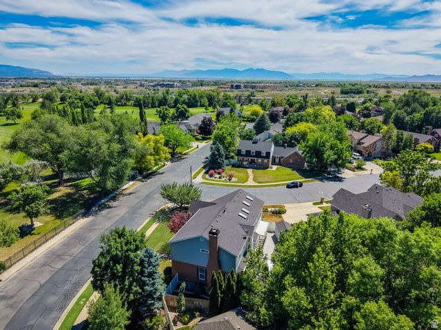 1169 N FAIRWAY CIR, Farmington, UT 84025