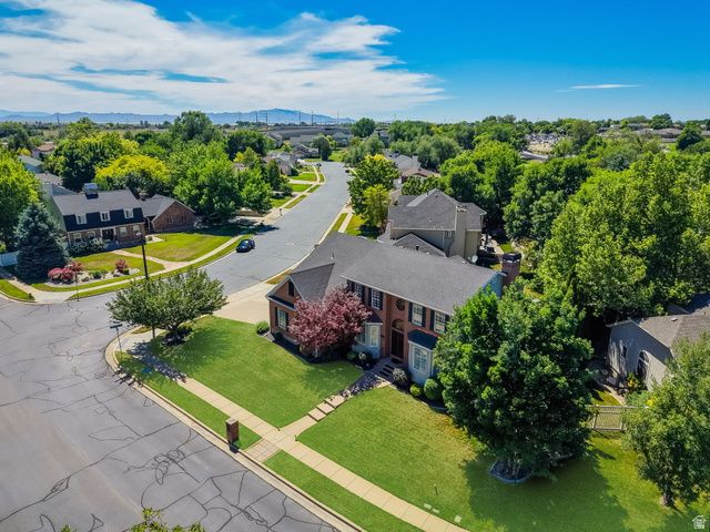 1169 N FAIRWAY CIR, Farmington, UT 84025