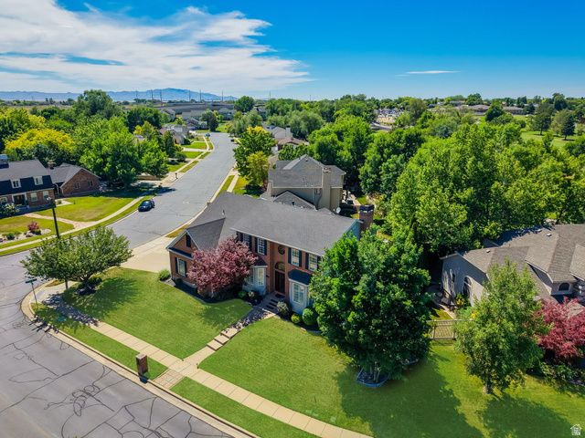 1169 N FAIRWAY CIR, Farmington, UT 84025