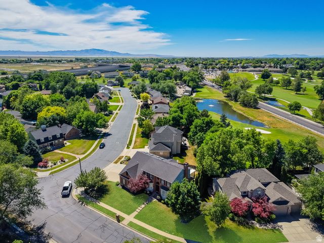 1169 N FAIRWAY CIR, Farmington, UT 84025