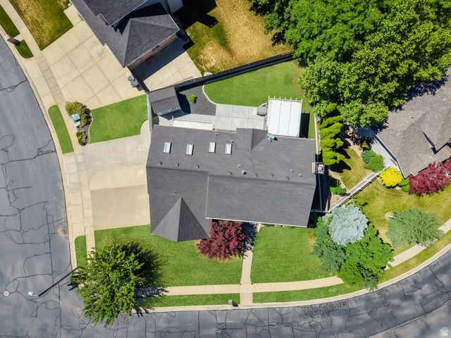 1169 N FAIRWAY CIR, Farmington, UT 84025