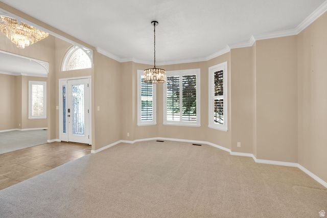1169 N FAIRWAY CIR, Farmington, UT 84025