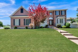 1169 N FAIRWAY CIR, Farmington, UT 84025