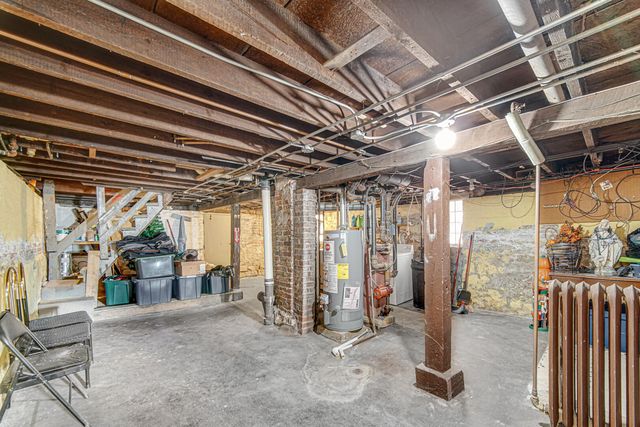 1421 Roberts Avenue, Whiting, IN 46394