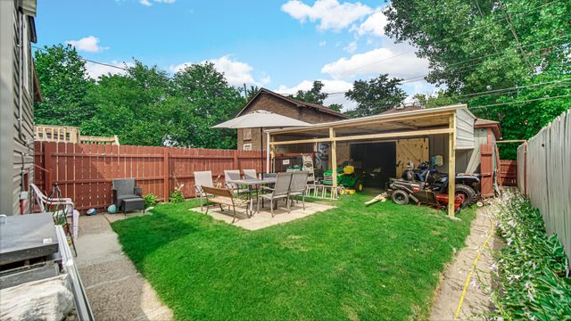 1421 Roberts Avenue, Whiting, IN 46394
