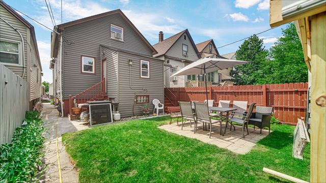 1421 Roberts Avenue, Whiting, IN 46394