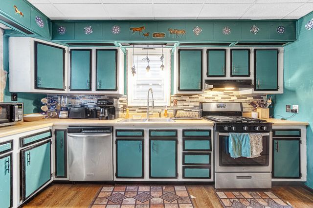 1421 Roberts Avenue, Whiting, IN 46394