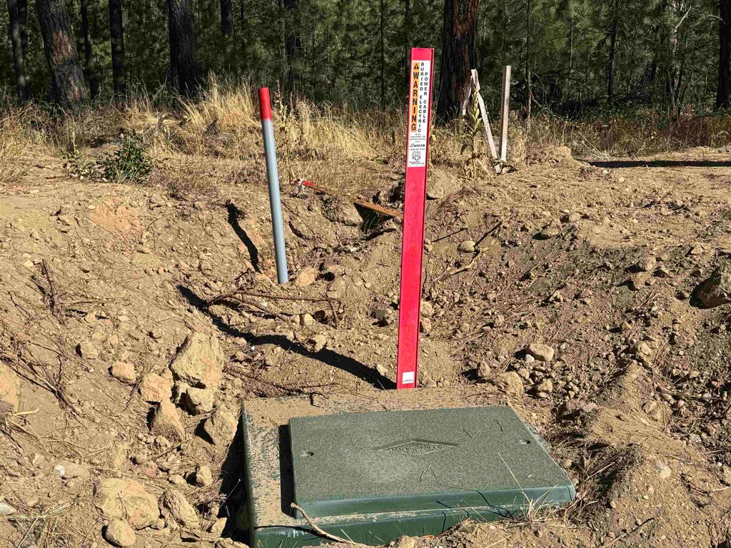 340 N Beck Ln, Springdale, WA 99173 photo 7