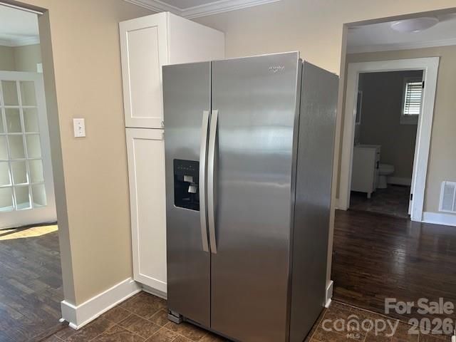 729 Park Drive, Statesville, NC 28677