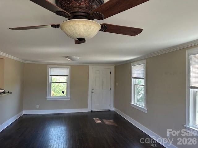 729 Park Drive, Statesville, NC 28677