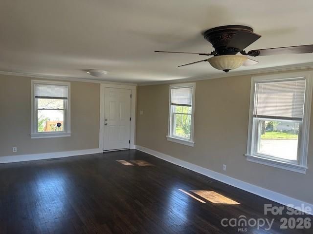 729 Park Drive, Statesville, NC 28677