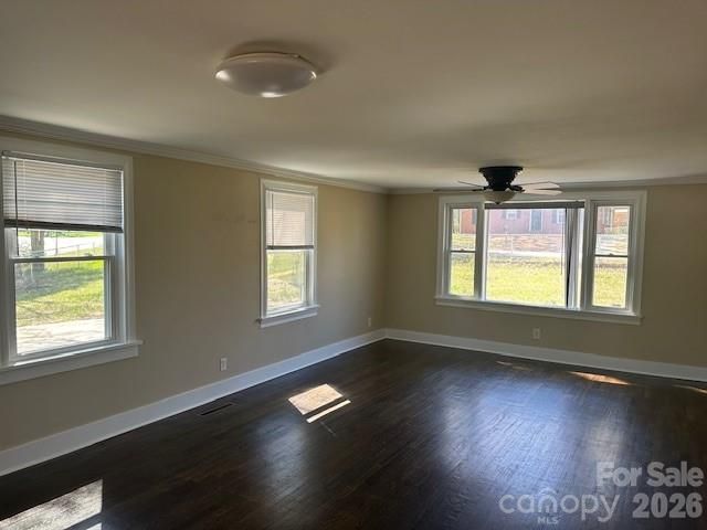 729 Park Drive, Statesville, NC 28677