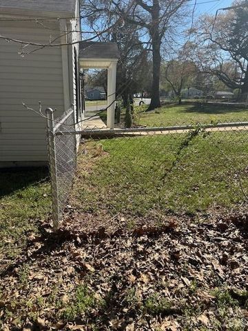 729 Park Drive, Statesville, NC 28677