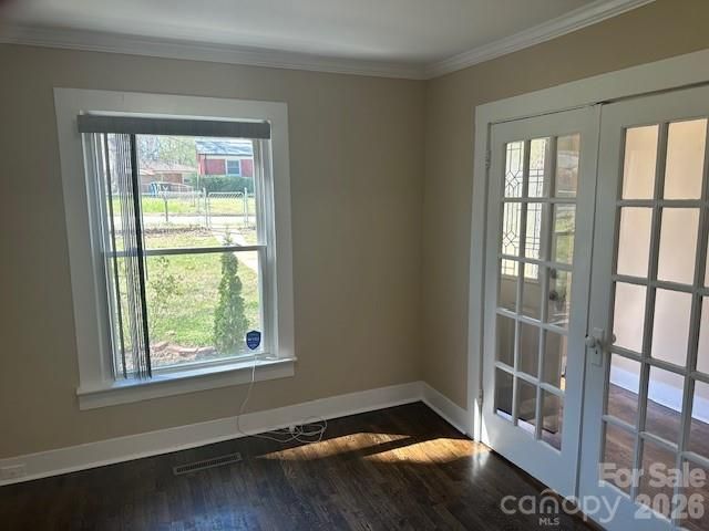 729 Park Drive, Statesville, NC 28677