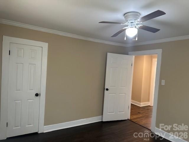 729 Park Drive, Statesville, NC 28677