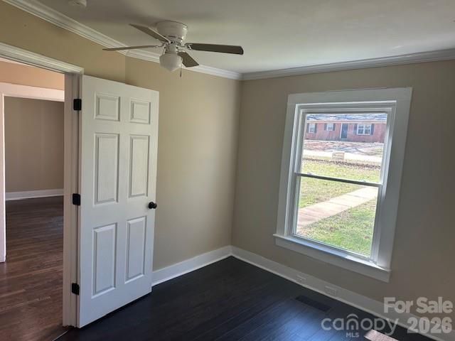 729 Park Drive, Statesville, NC 28677