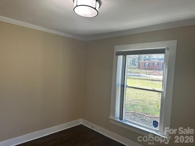 729 Park Drive, Statesville, NC 28677
