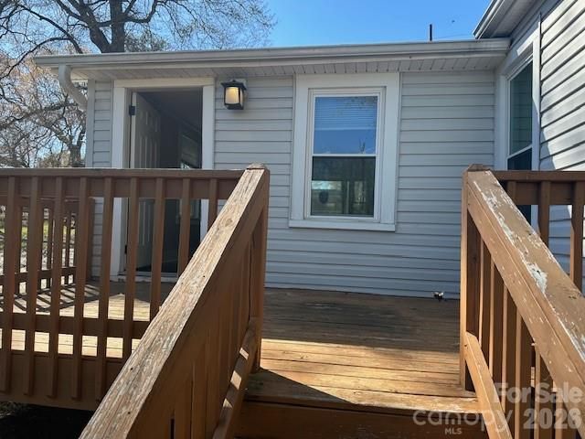 729 Park Drive, Statesville, NC 28677