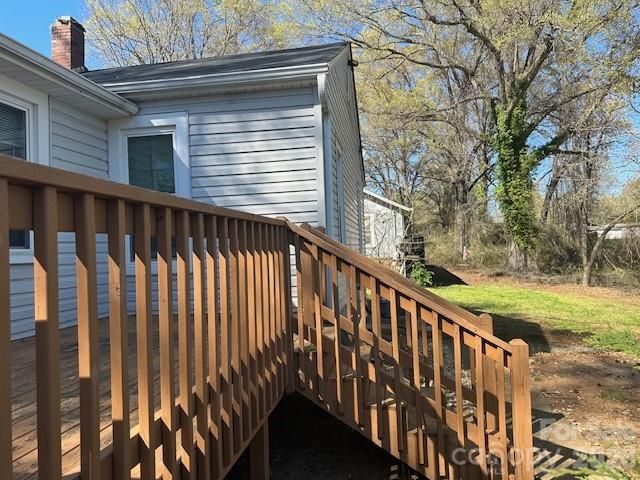 729 Park Drive, Statesville, NC 28677