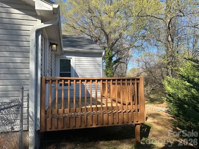 729 Park Drive, Statesville, NC 28677