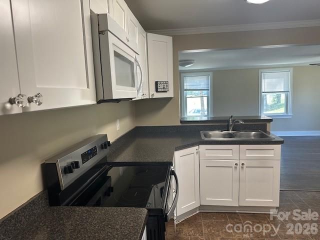 729 Park Drive, Statesville, NC 28677