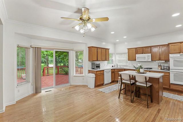 36510 Orchard Lake Drive, New Baltimore, MI 48047