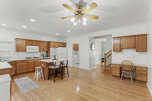 36510 Orchard Lake Drive, New Baltimore, MI 48047