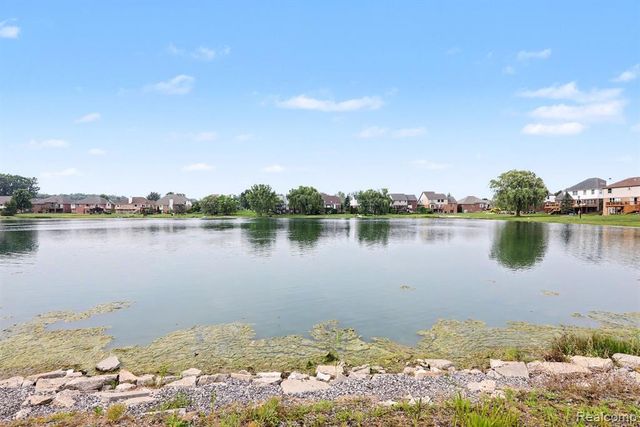 36510 Orchard Lake Drive, New Baltimore, MI 48047
