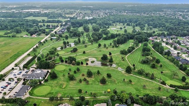 36510 Orchard Lake Drive, New Baltimore, MI 48047