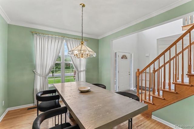 36510 Orchard Lake Drive, New Baltimore, MI 48047