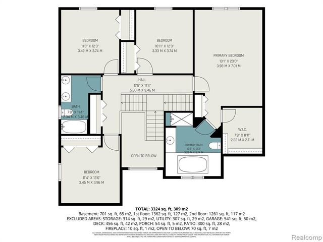 36510 Orchard Lake Drive, New Baltimore, MI 48047