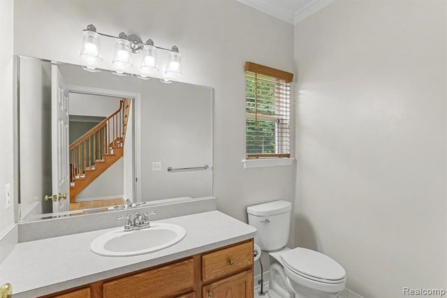 36510 Orchard Lake Drive, New Baltimore, MI 48047