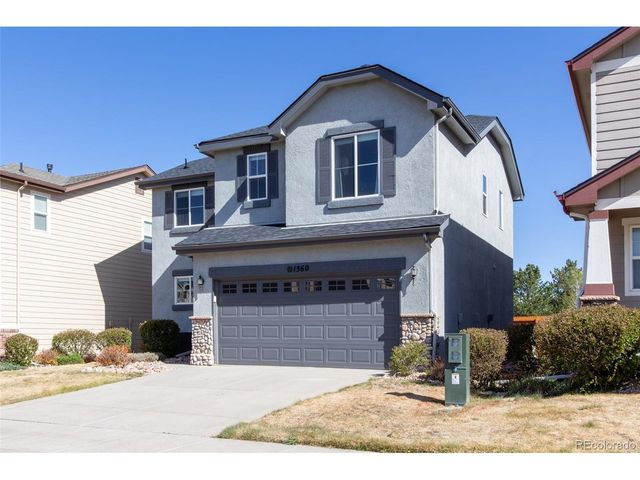 1360 Red Mica Way, Monument, CO 80132