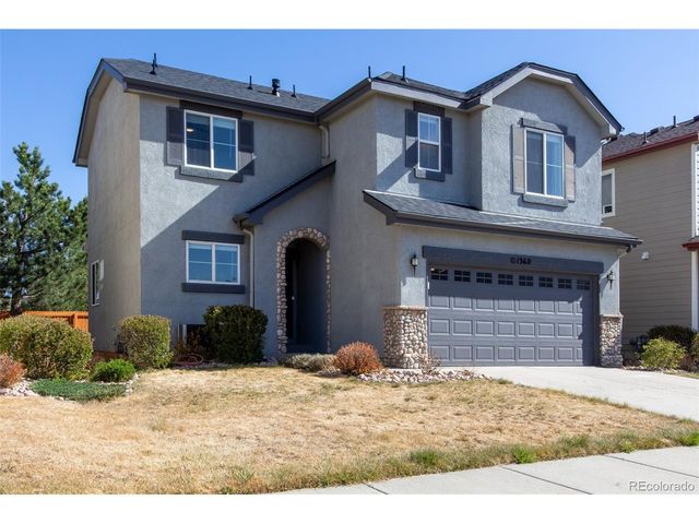 1360 Red Mica Way, Monument, CO 80132
