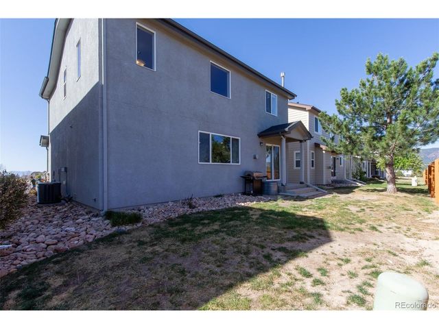 1360 Red Mica Way, Monument, CO 80132