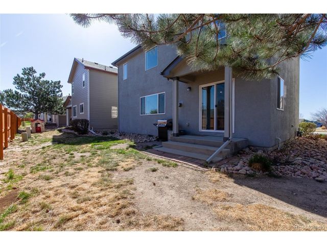 1360 Red Mica Way, Monument, CO 80132