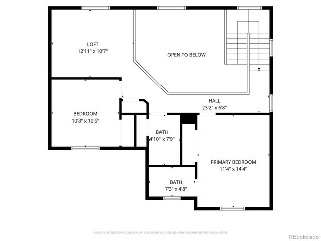 1360 Red Mica Way, Monument, CO 80132
