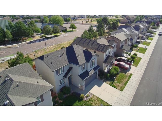 1360 Red Mica Way, Monument, CO 80132