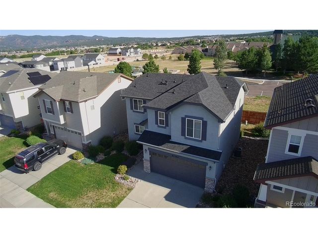 1360 Red Mica Way, Monument, CO 80132